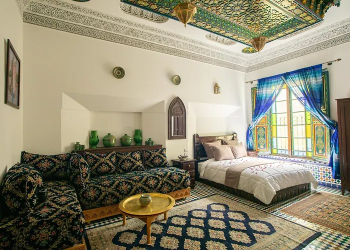 Riad Sayeda Al Hora
