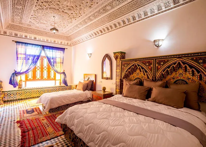 Riad Sayeda Al Hora
