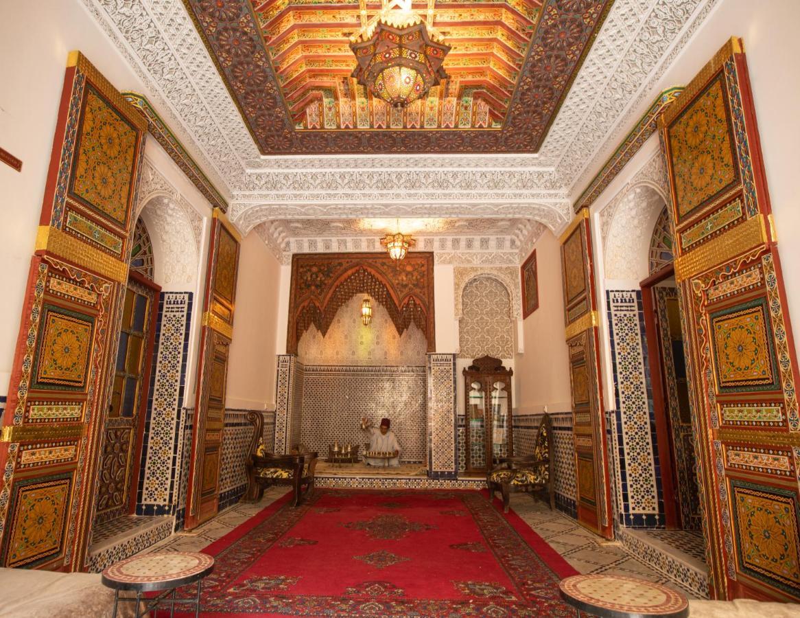 Riad Sayeda Al Hora
