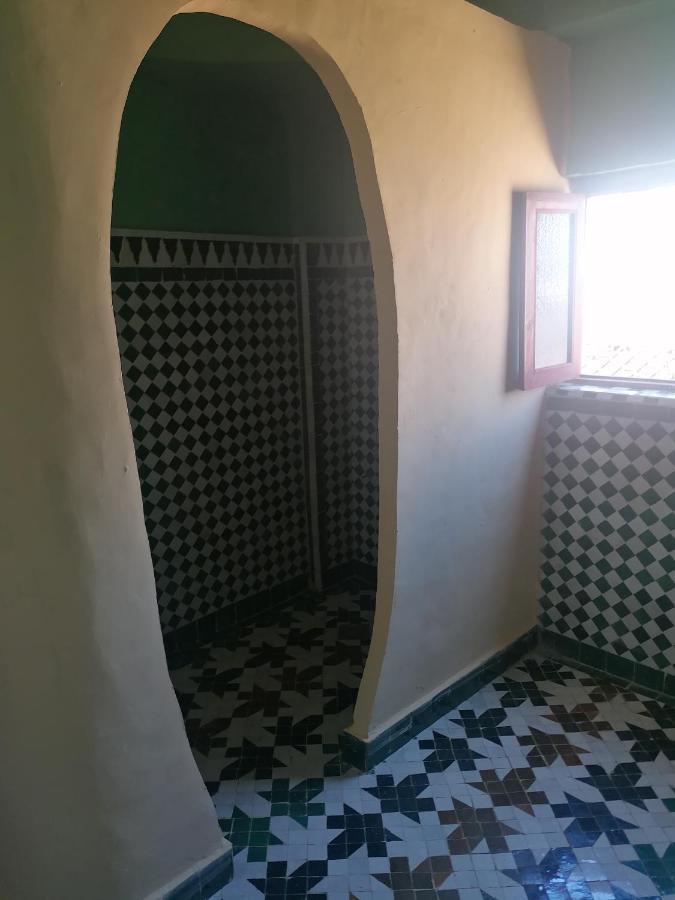Sayeda Al Hora Fez