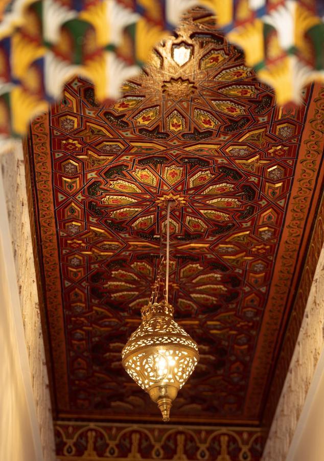 Sayeda Al Hora Riad