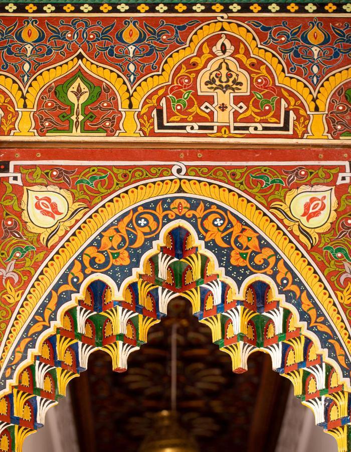 Sayeda Al Hora Fez