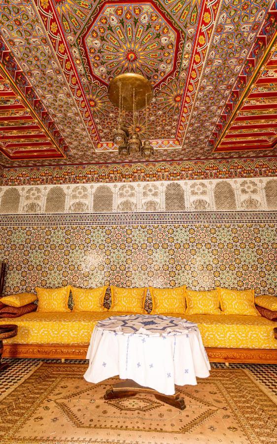Riad Sayeda Al Hora