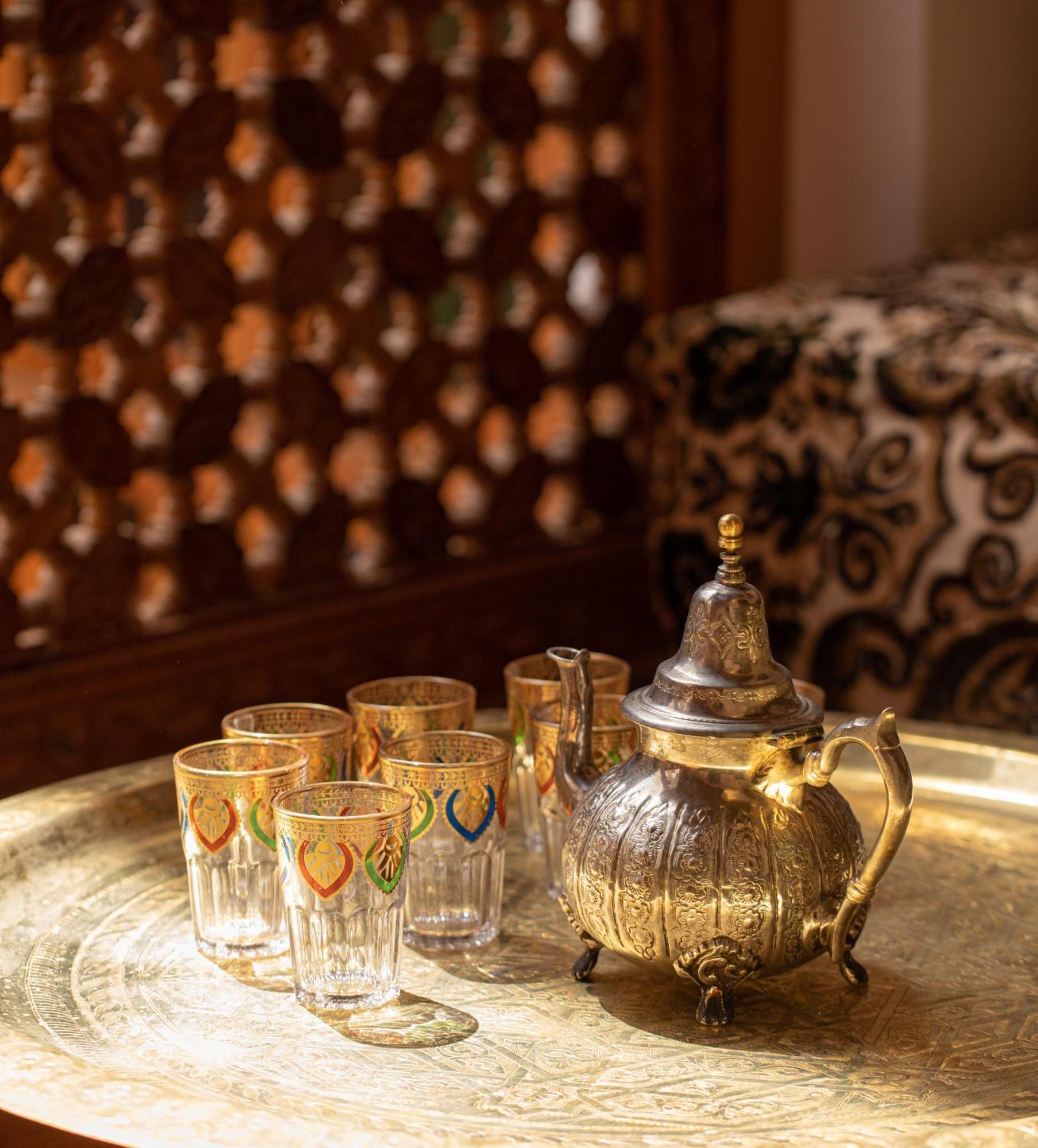 Sayeda Al Hora Riad